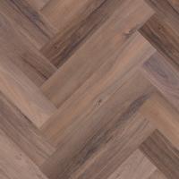 Кварцевый ламинат Home Expert Parquet Гикори Натуральный 33-71W908